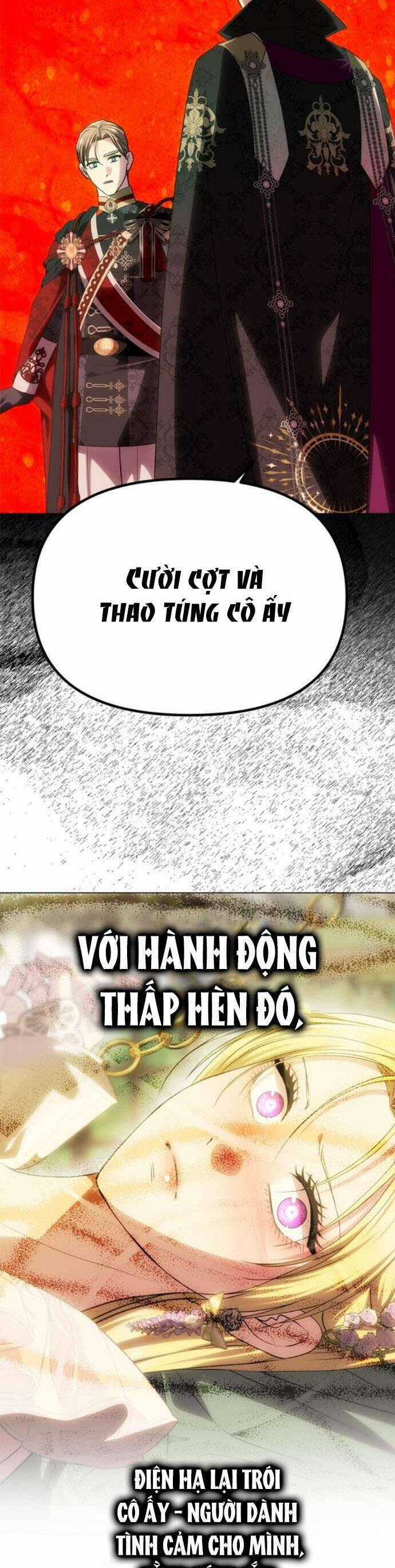 Chỉ Cần Một Người Chồng Là Đủ Chapter 50 trang 25