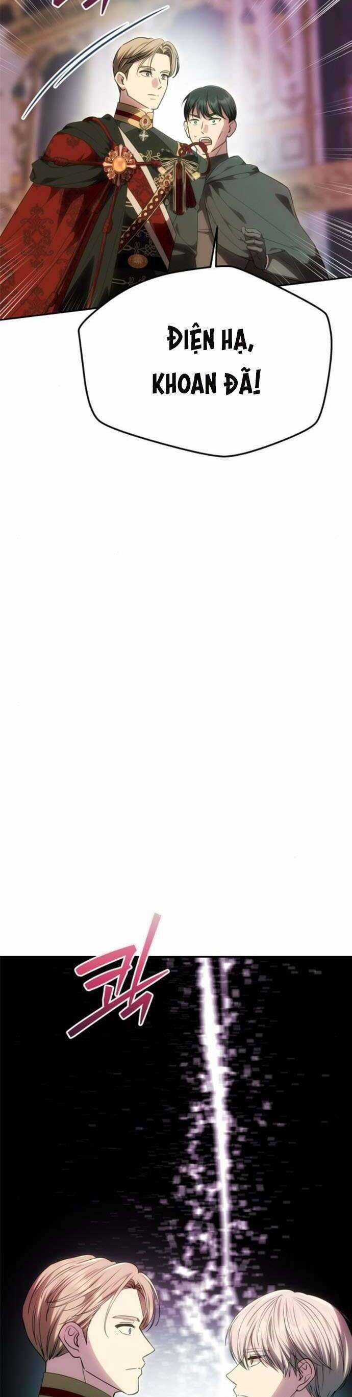 Chỉ Cần Một Người Chồng Là Đủ Chapter 50 trang 28