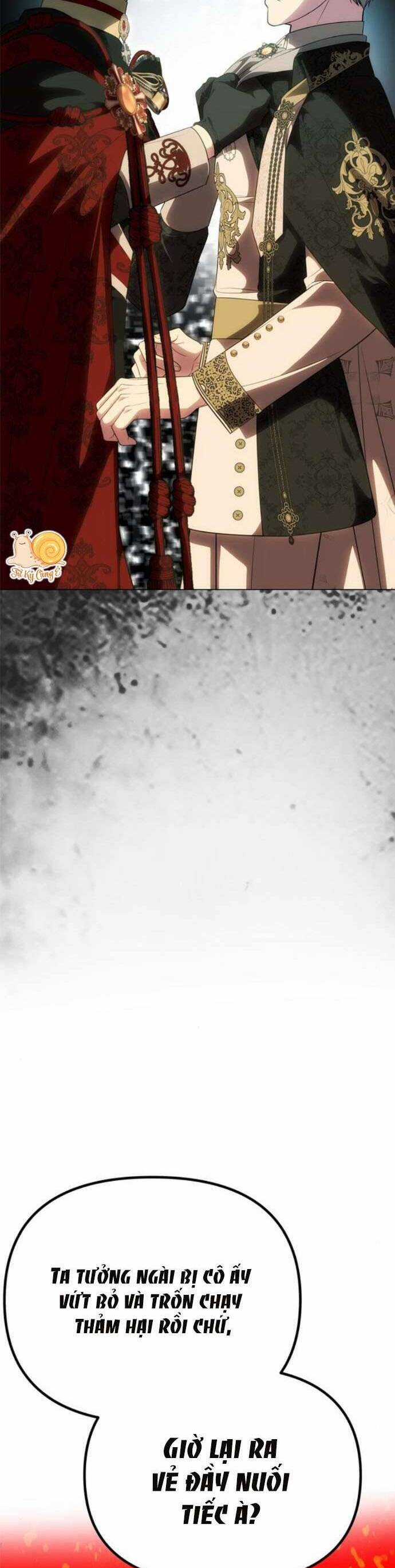 Chỉ Cần Một Người Chồng Là Đủ Chapter 50 trang 29