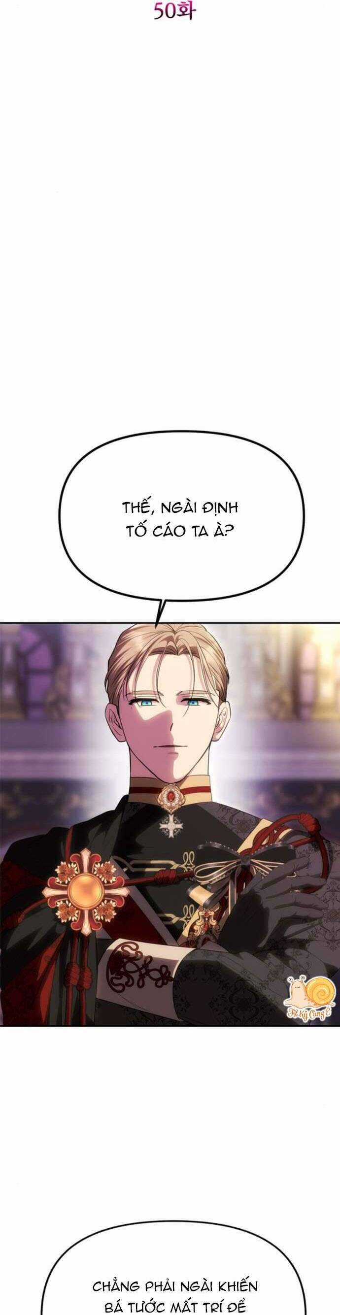 Chỉ Cần Một Người Chồng Là Đủ Chapter 50 trang 3