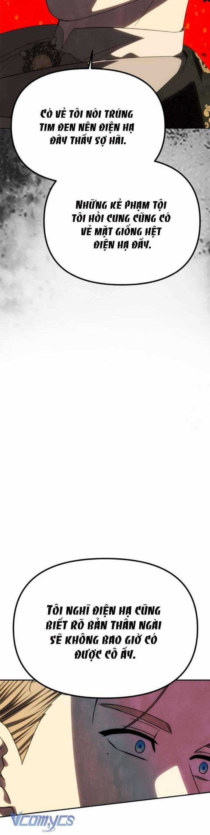 Chỉ Cần Một Người Chồng Là Đủ Chapter 50 trang 31