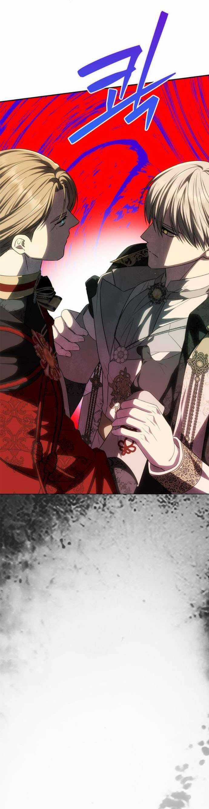 Chỉ Cần Một Người Chồng Là Đủ Chapter 50 trang 32