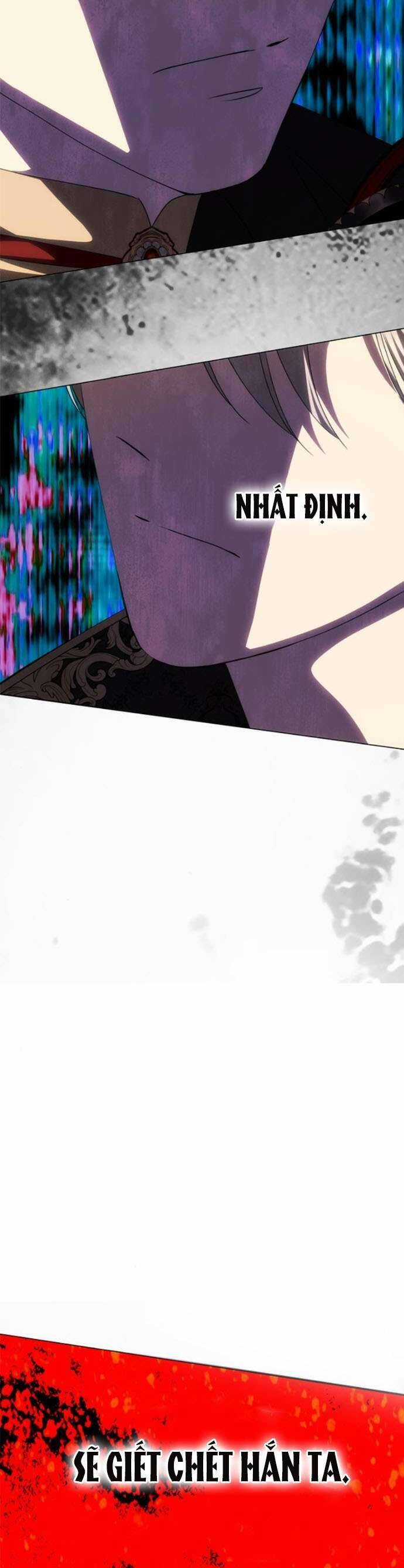 Chỉ Cần Một Người Chồng Là Đủ Chapter 50 trang 35