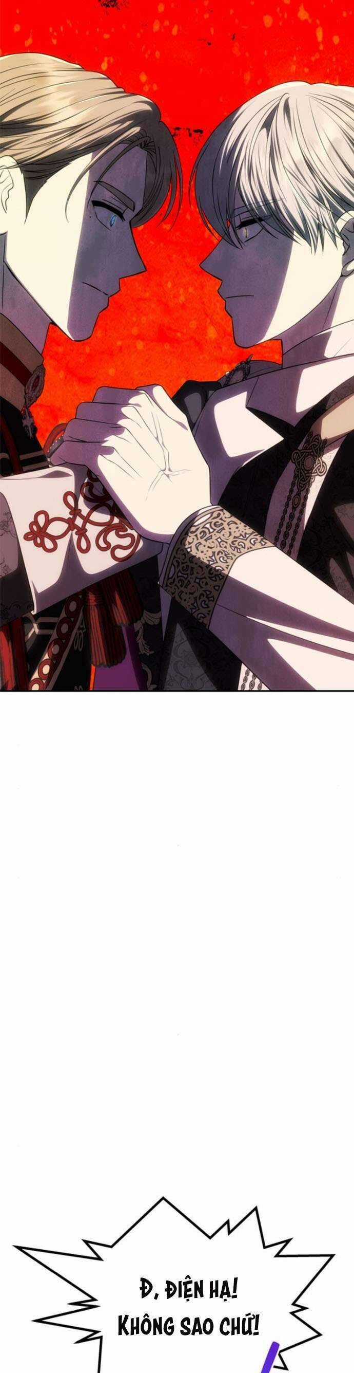 Chỉ Cần Một Người Chồng Là Đủ Chapter 50 trang 36