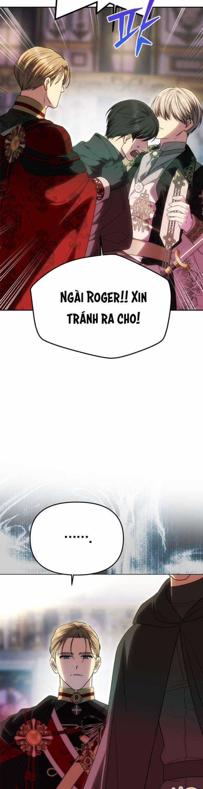 Chỉ Cần Một Người Chồng Là Đủ Chapter 50 trang 37