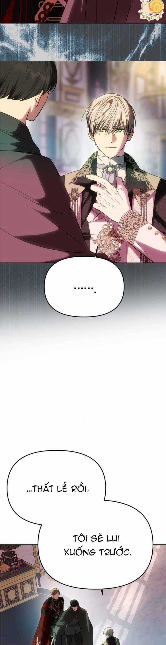 Chỉ Cần Một Người Chồng Là Đủ Chapter 50 trang 38