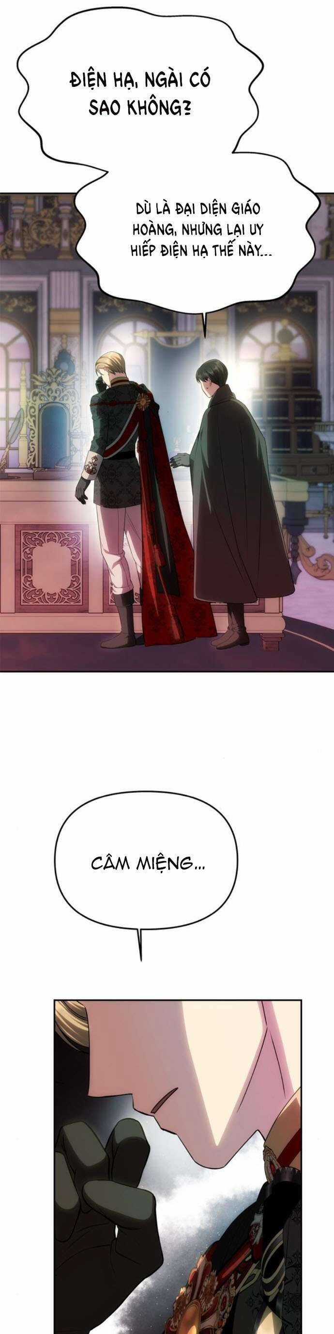 Chỉ Cần Một Người Chồng Là Đủ Chapter 50 trang 40