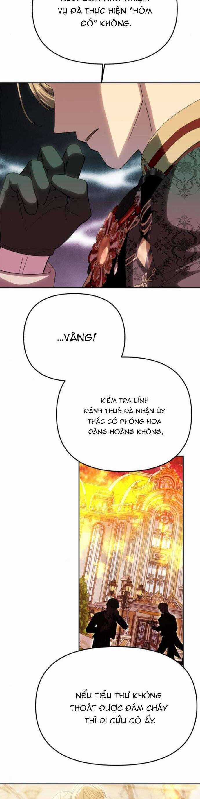 Chỉ Cần Một Người Chồng Là Đủ Chapter 50 trang 42