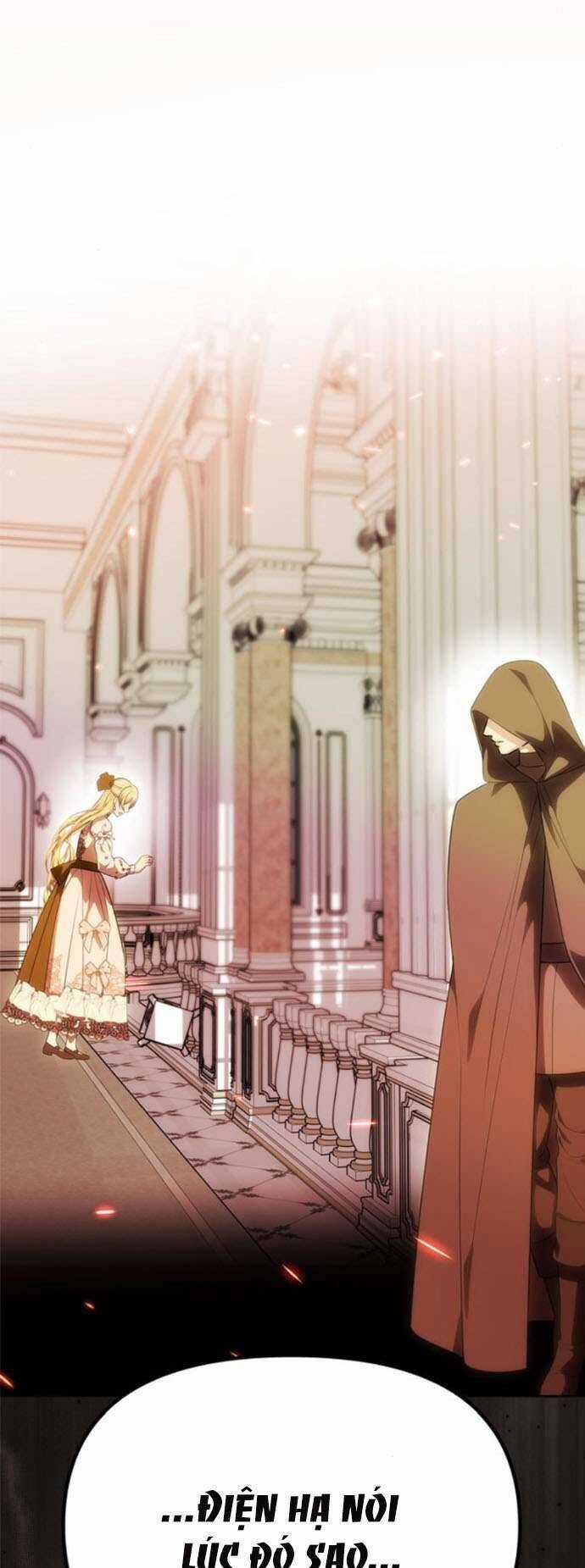 Chỉ Cần Một Người Chồng Là Đủ Chapter 50 trang 48