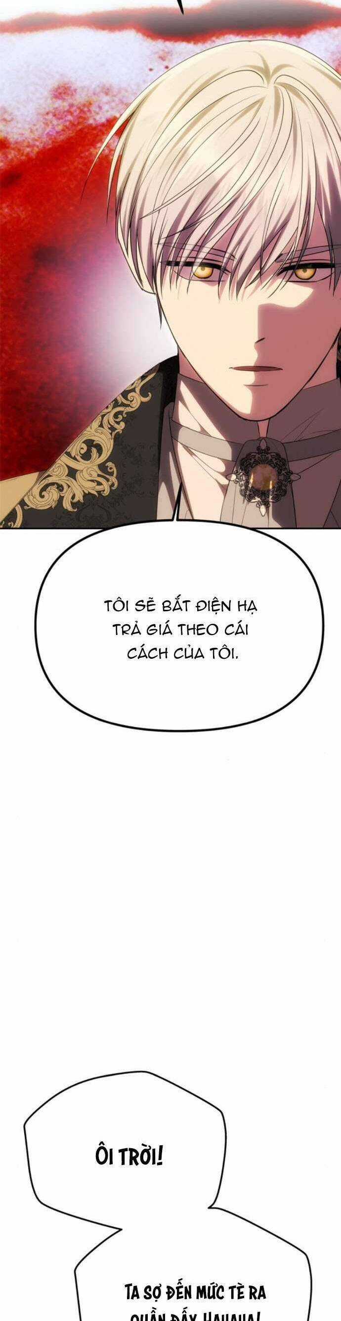 Chỉ Cần Một Người Chồng Là Đủ Chapter 50 trang 5