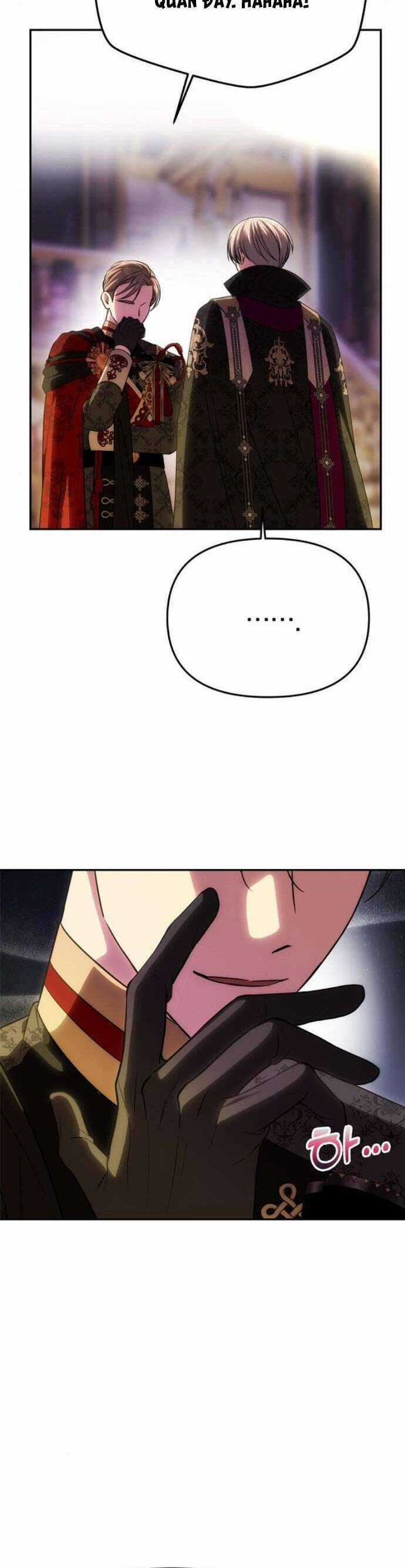 Chỉ Cần Một Người Chồng Là Đủ Chapter 50 trang 6