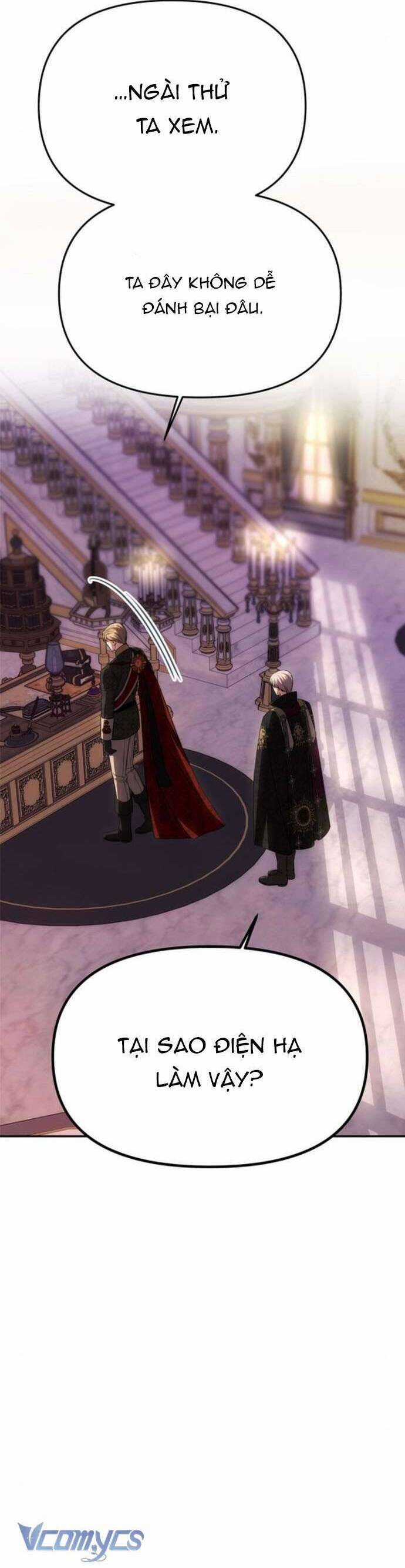 Chỉ Cần Một Người Chồng Là Đủ Chapter 50 trang 7