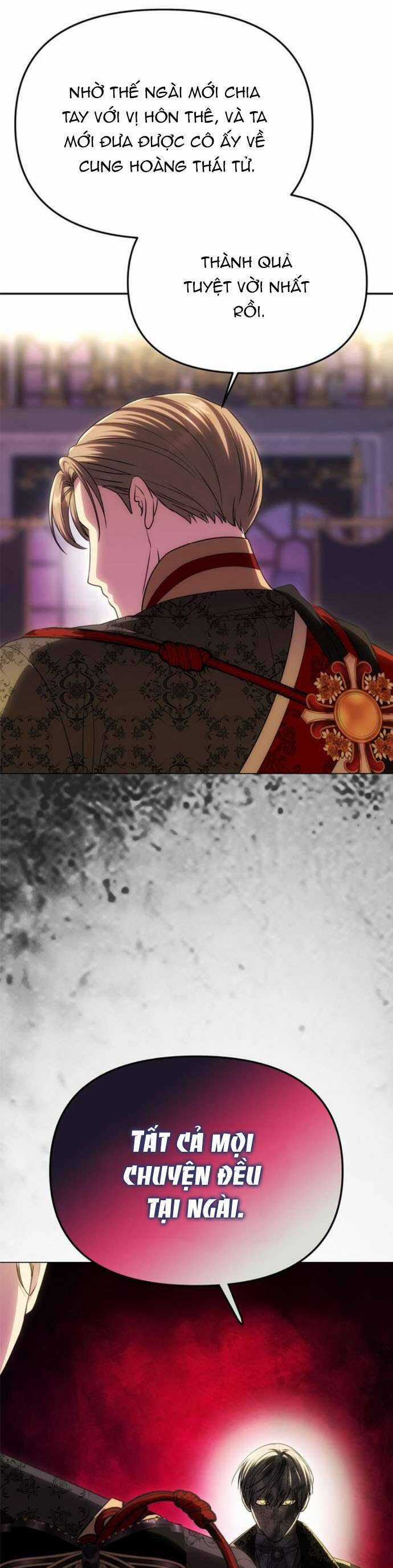 Chỉ Cần Một Người Chồng Là Đủ Chapter 50 trang 8