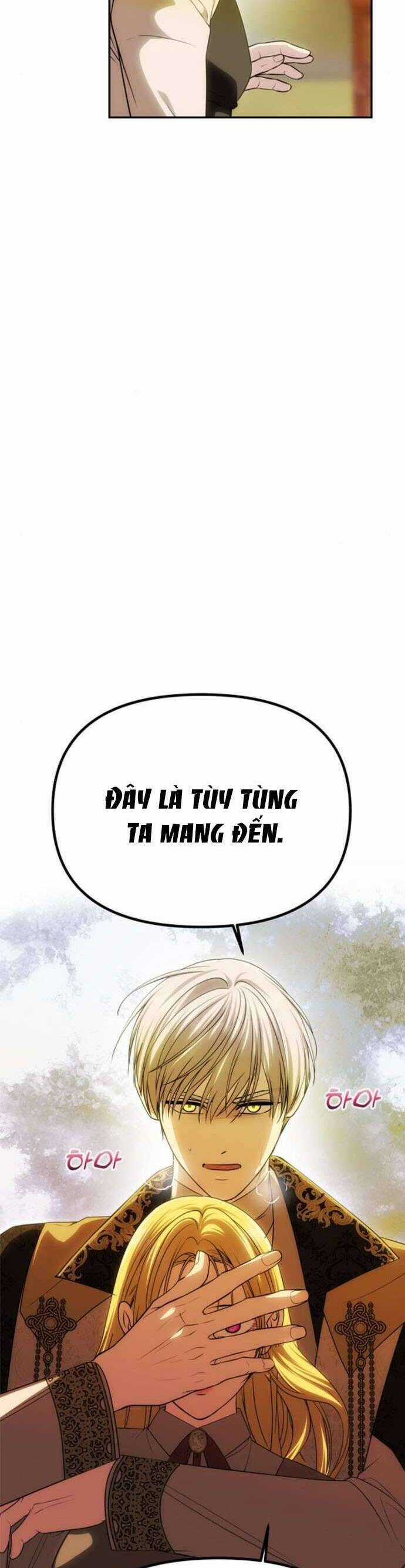 Chỉ Cần Một Người Chồng Là Đủ Chapter 51 trang 12