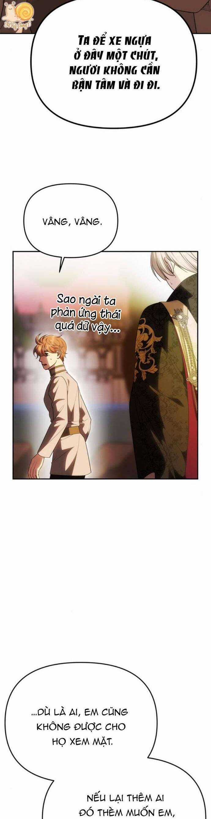 Chỉ Cần Một Người Chồng Là Đủ Chapter 51 trang 13