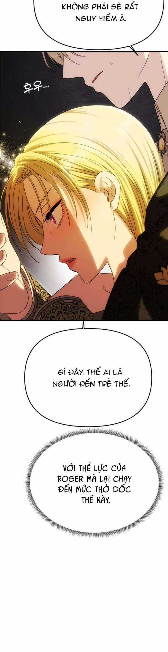 Chỉ Cần Một Người Chồng Là Đủ Chapter 51 trang 14