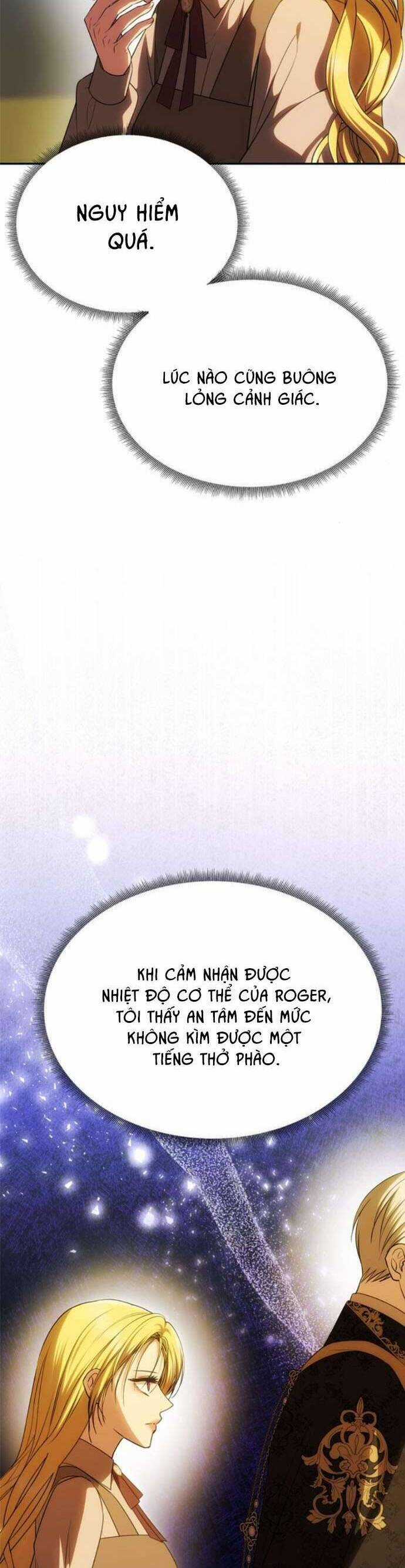 Chỉ Cần Một Người Chồng Là Đủ Chapter 51 trang 16