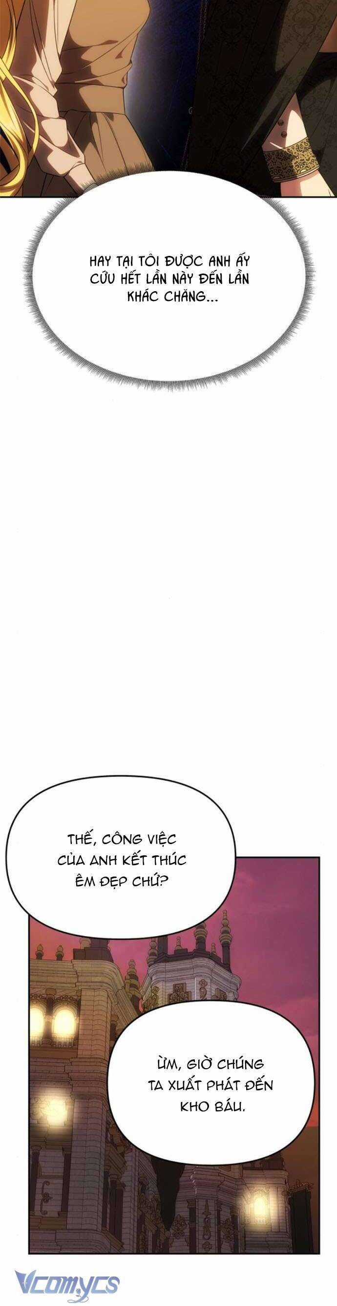 Chỉ Cần Một Người Chồng Là Đủ Chapter 51 trang 17