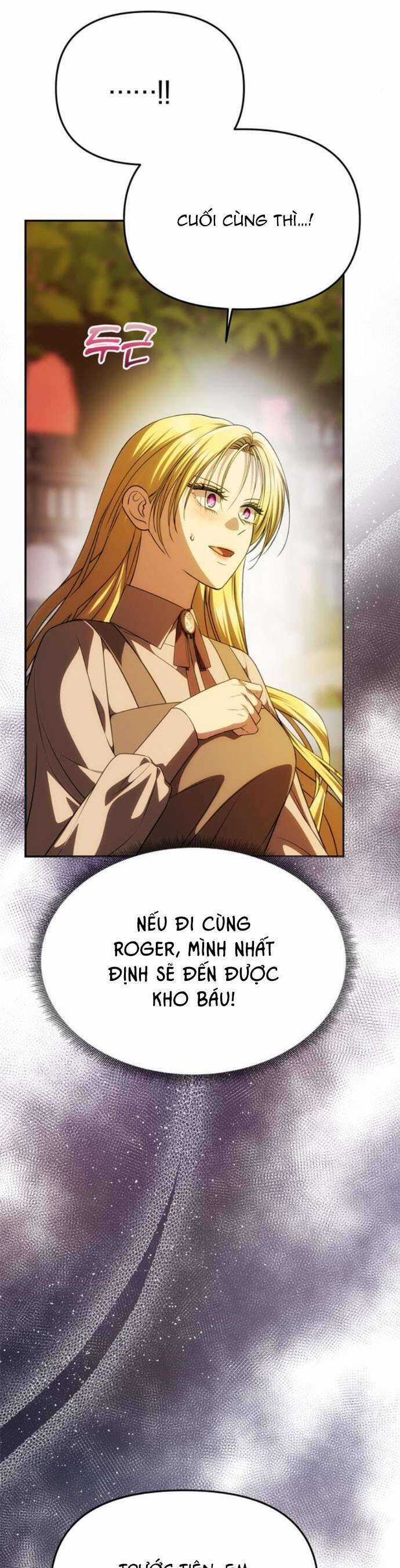 Chỉ Cần Một Người Chồng Là Đủ Chapter 51 trang 18