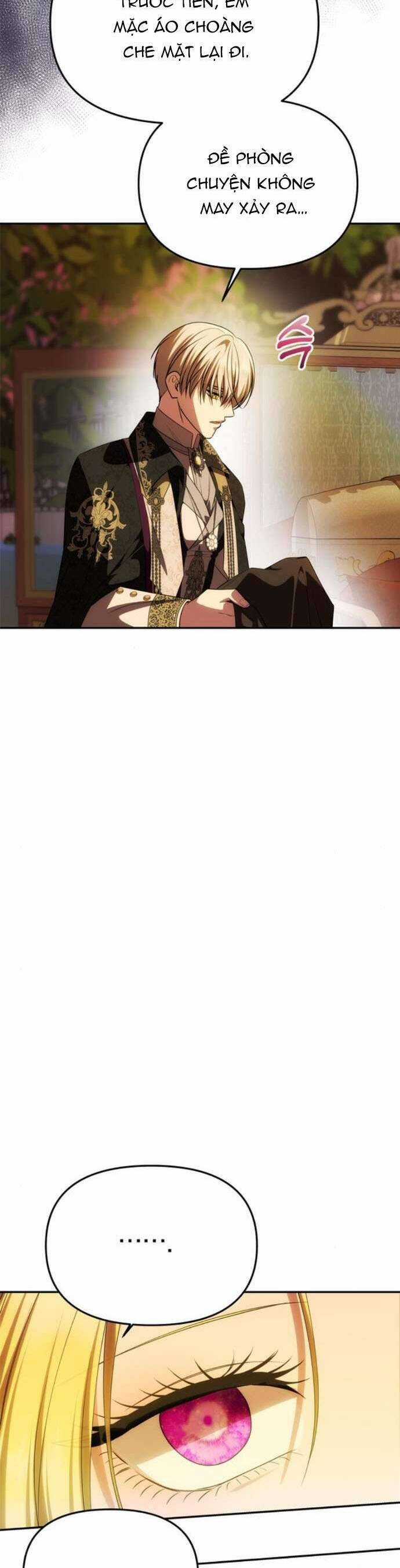 Chỉ Cần Một Người Chồng Là Đủ Chapter 51 trang 19