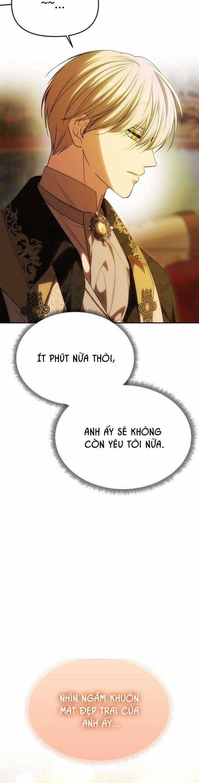 Chỉ Cần Một Người Chồng Là Đủ Chapter 51 trang 20