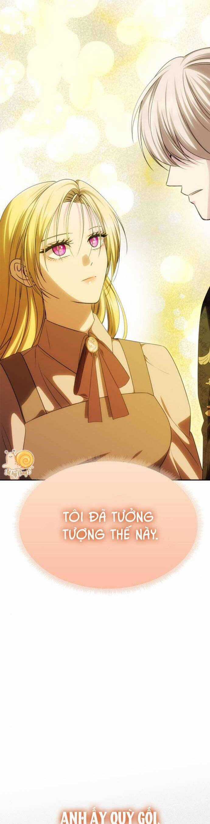 Chỉ Cần Một Người Chồng Là Đủ Chapter 51 trang 21