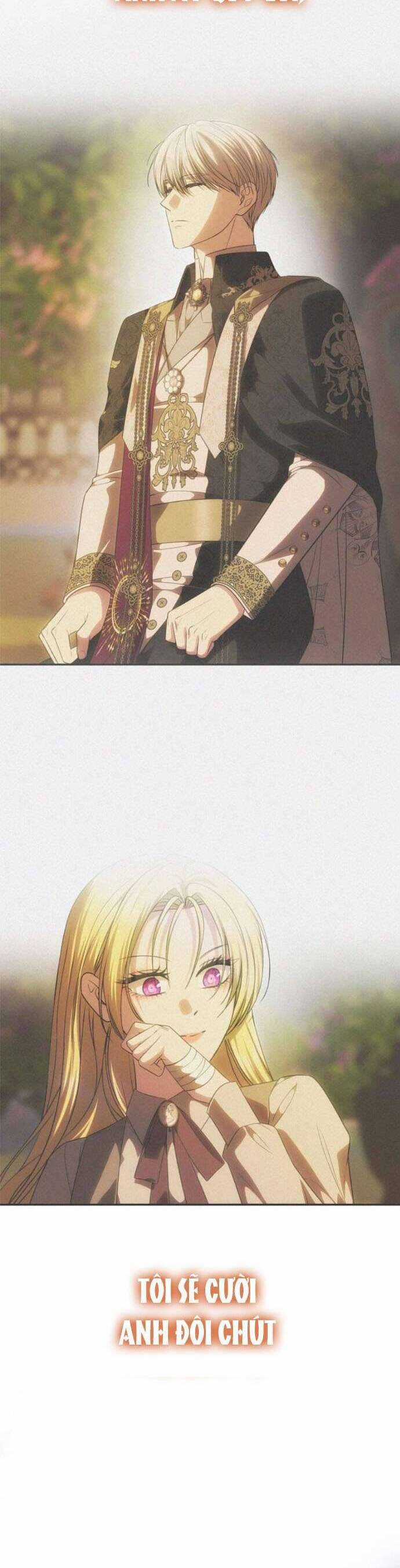 Chỉ Cần Một Người Chồng Là Đủ Chapter 51 trang 22