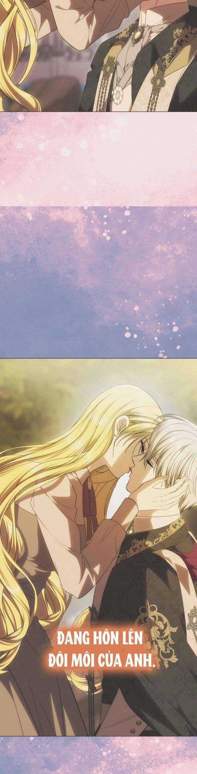 Chỉ Cần Một Người Chồng Là Đủ Chapter 51 trang 25