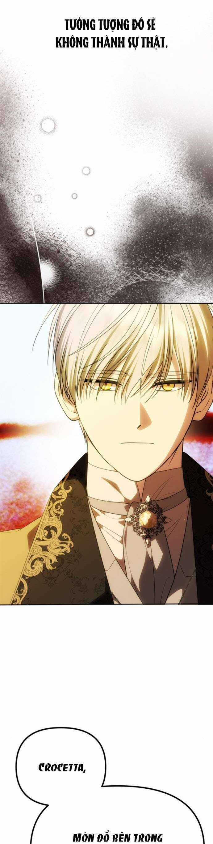 Chỉ Cần Một Người Chồng Là Đủ Chapter 51 trang 27