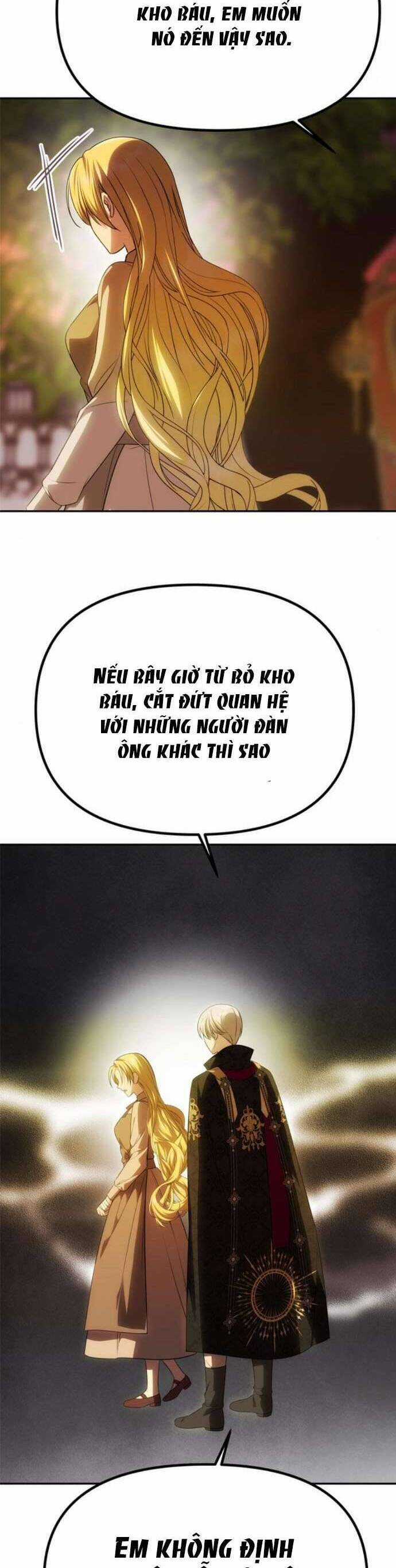 Chỉ Cần Một Người Chồng Là Đủ Chapter 51 trang 28