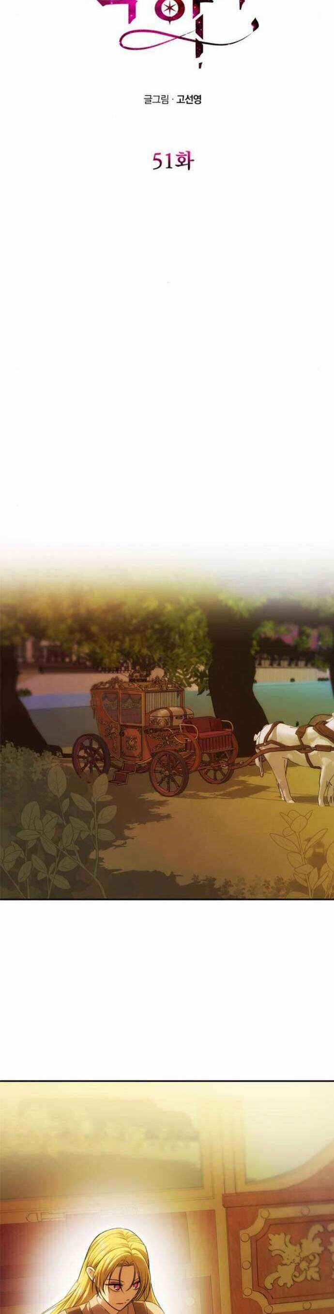 Chỉ Cần Một Người Chồng Là Đủ Chapter 51 trang 3