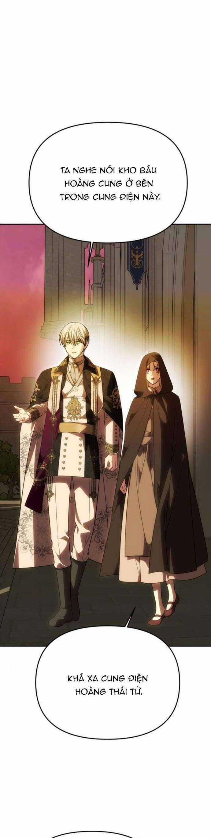 Chỉ Cần Một Người Chồng Là Đủ Chapter 51 trang 32