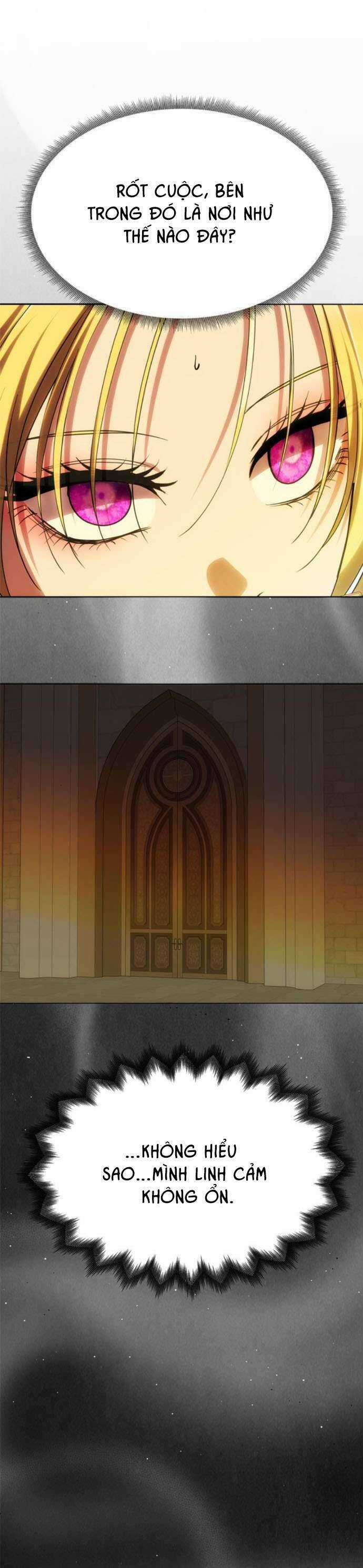 Chỉ Cần Một Người Chồng Là Đủ Chapter 51 trang 35