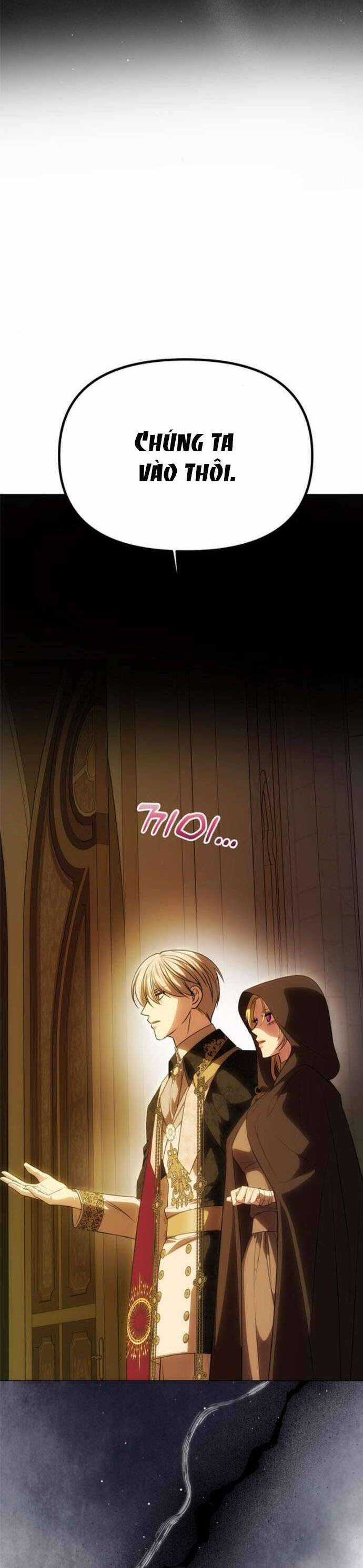 Chỉ Cần Một Người Chồng Là Đủ Chapter 51 trang 36