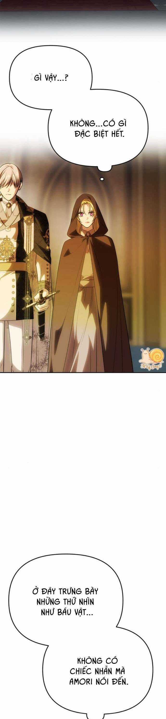 Chỉ Cần Một Người Chồng Là Đủ Chapter 51 trang 38