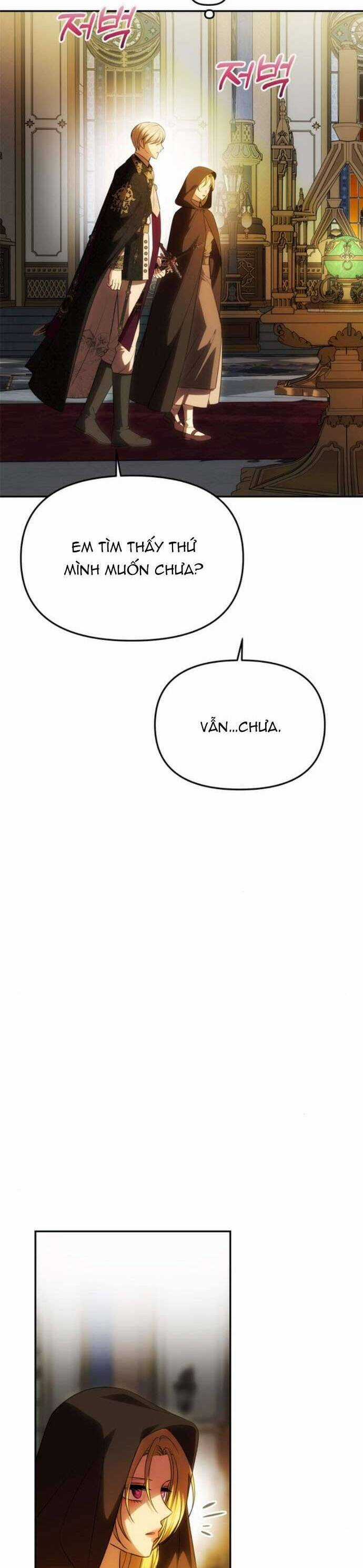 Chỉ Cần Một Người Chồng Là Đủ Chapter 51 trang 39