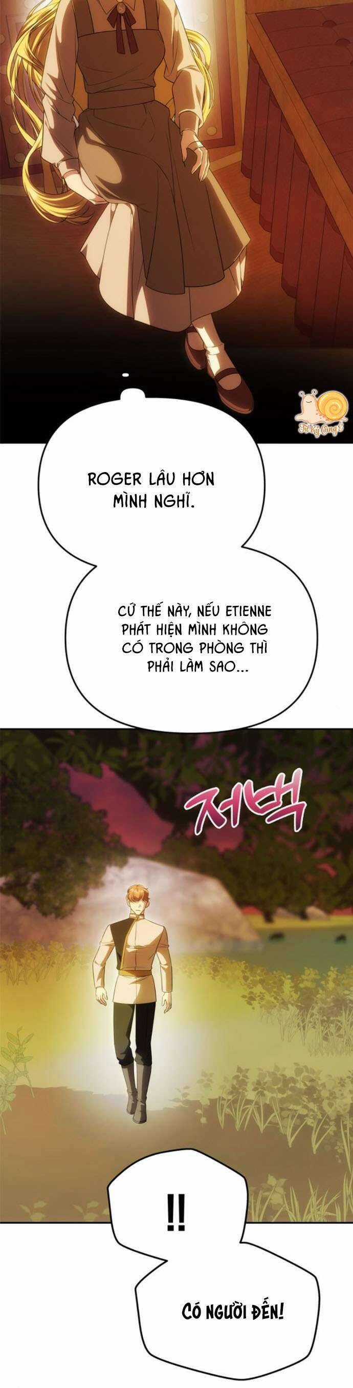 Chỉ Cần Một Người Chồng Là Đủ Chapter 51 trang 4