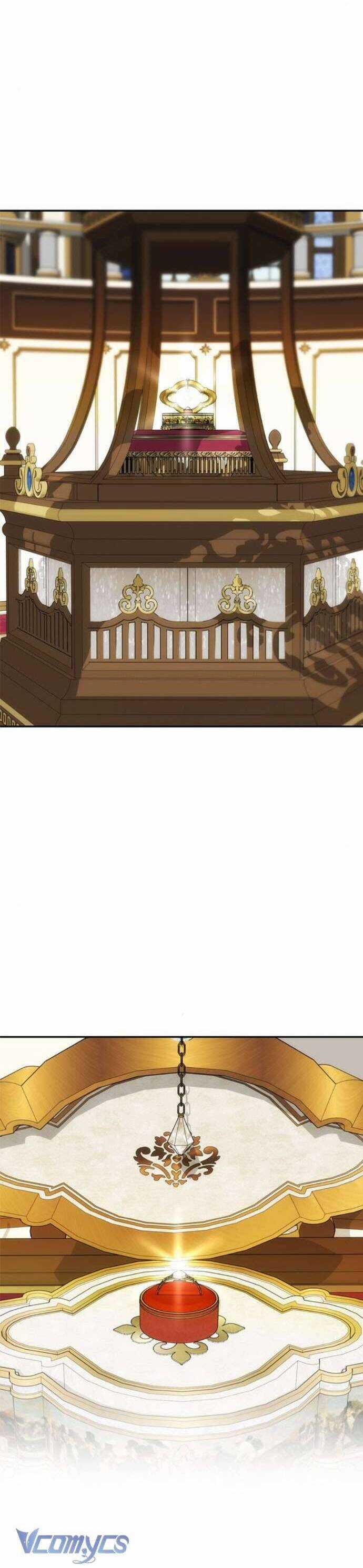 Chỉ Cần Một Người Chồng Là Đủ Chapter 51 trang 42