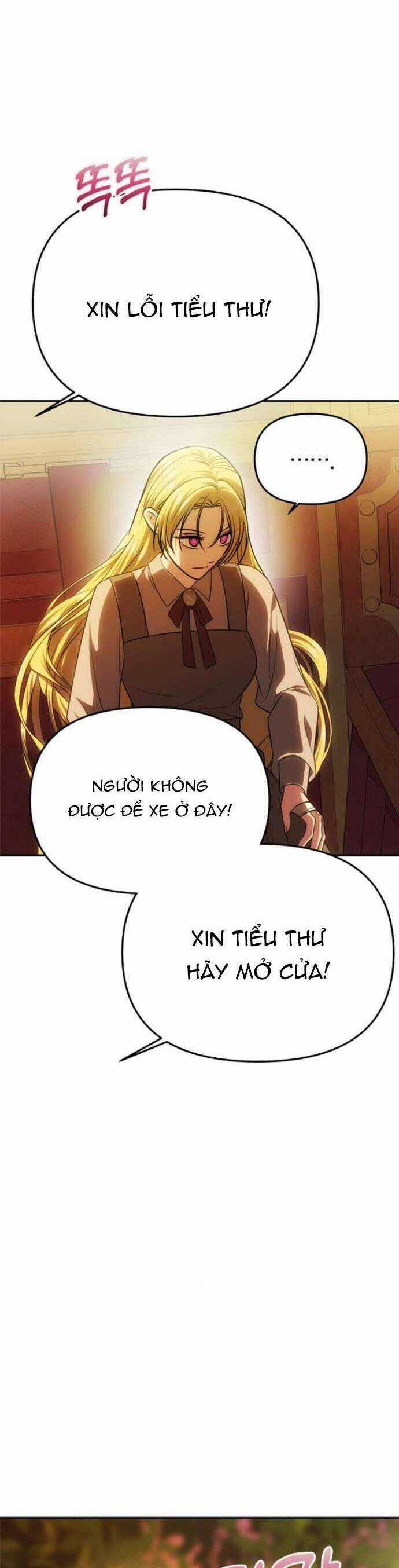 Chỉ Cần Một Người Chồng Là Đủ Chapter 51 trang 7