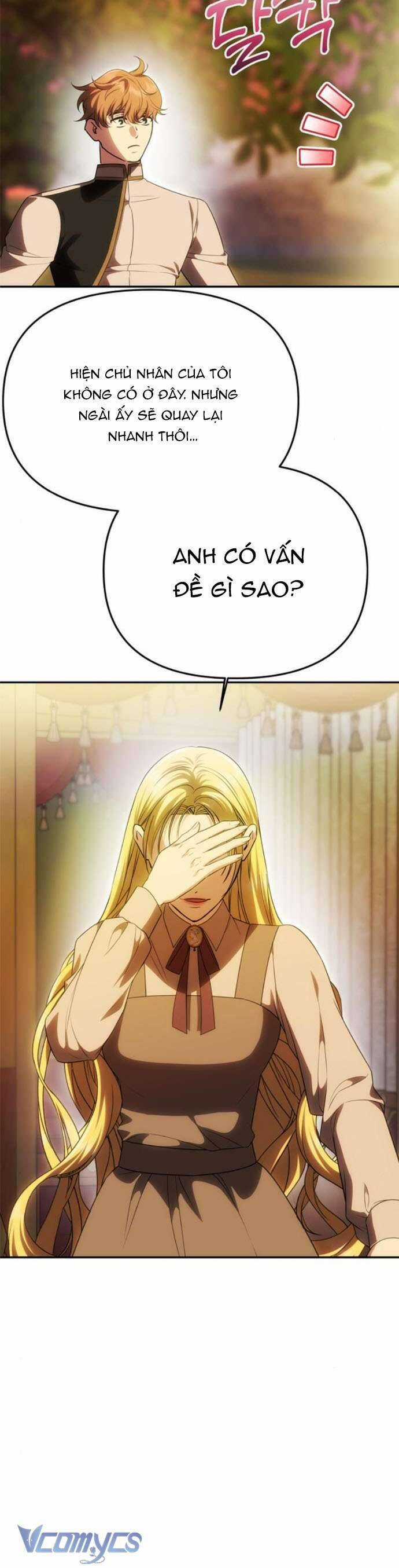 Chỉ Cần Một Người Chồng Là Đủ Chapter 51 trang 8