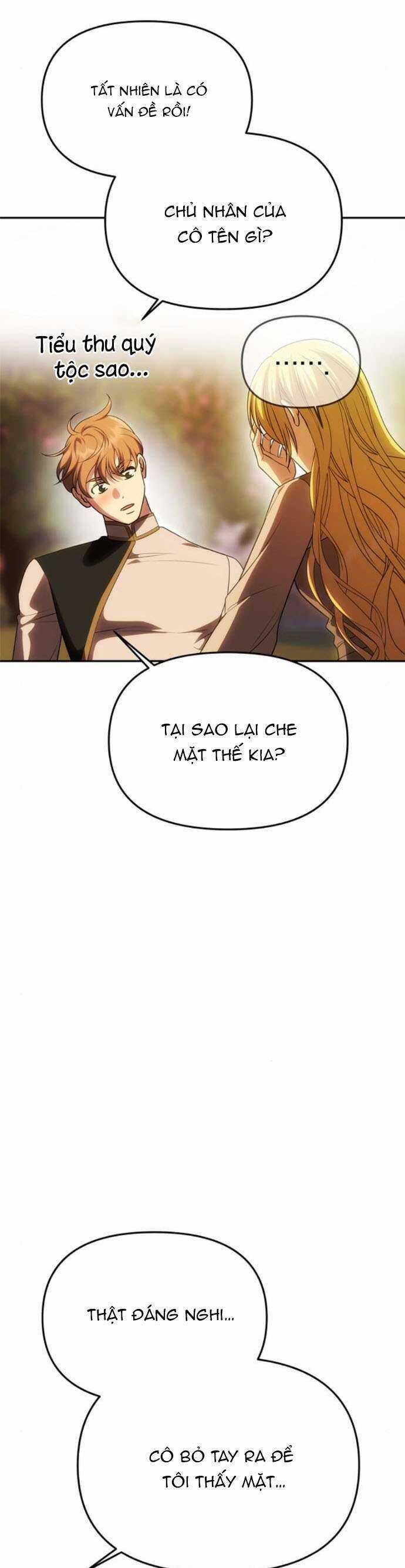 Chỉ Cần Một Người Chồng Là Đủ Chapter 51 trang 9