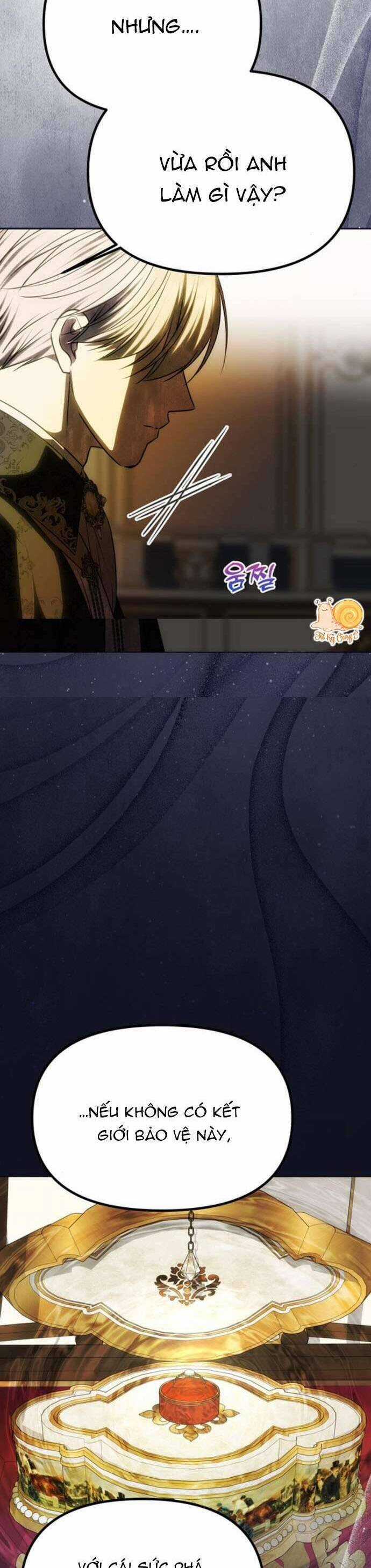 Chỉ Cần Một Người Chồng Là Đủ Chapter 52 trang 10