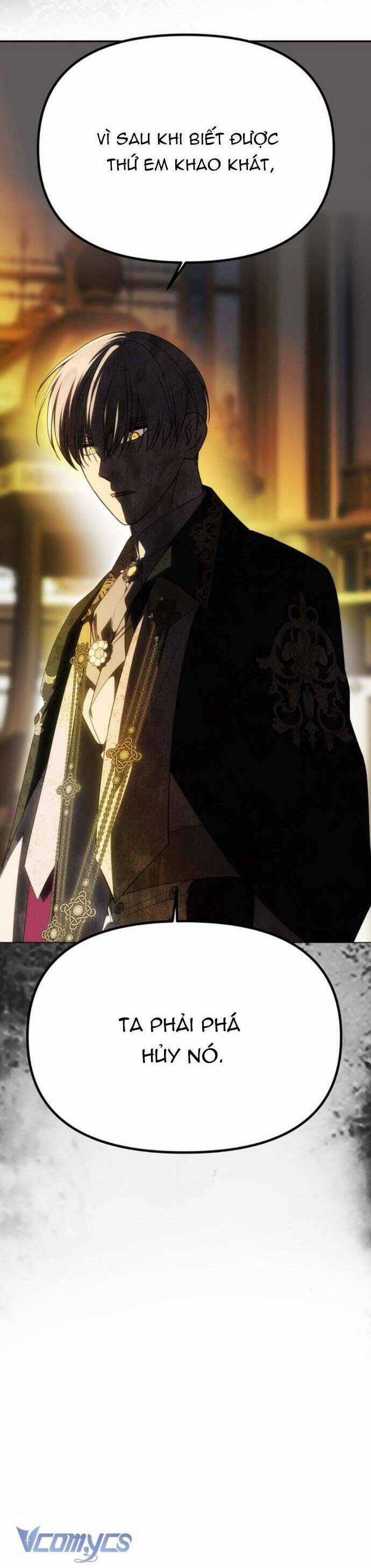 Chỉ Cần Một Người Chồng Là Đủ Chapter 52 trang 13