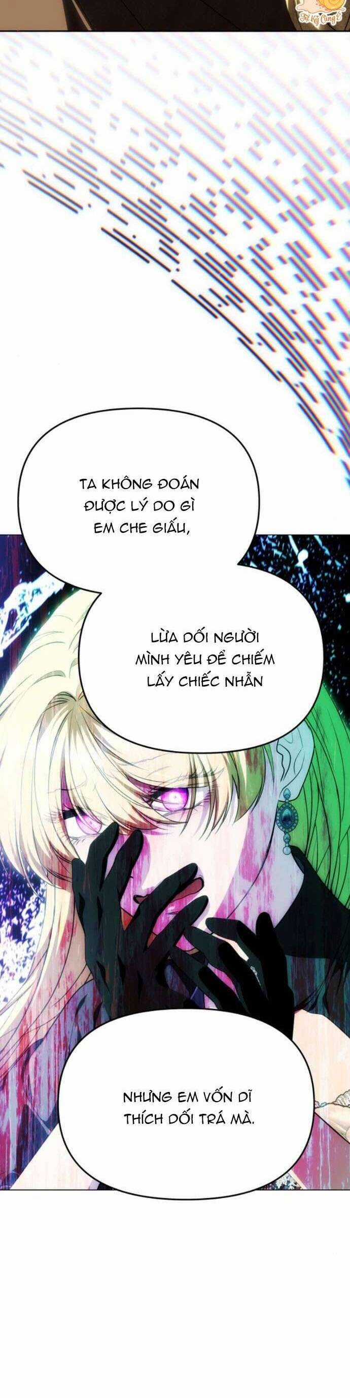 Chỉ Cần Một Người Chồng Là Đủ Chapter 52 trang 17