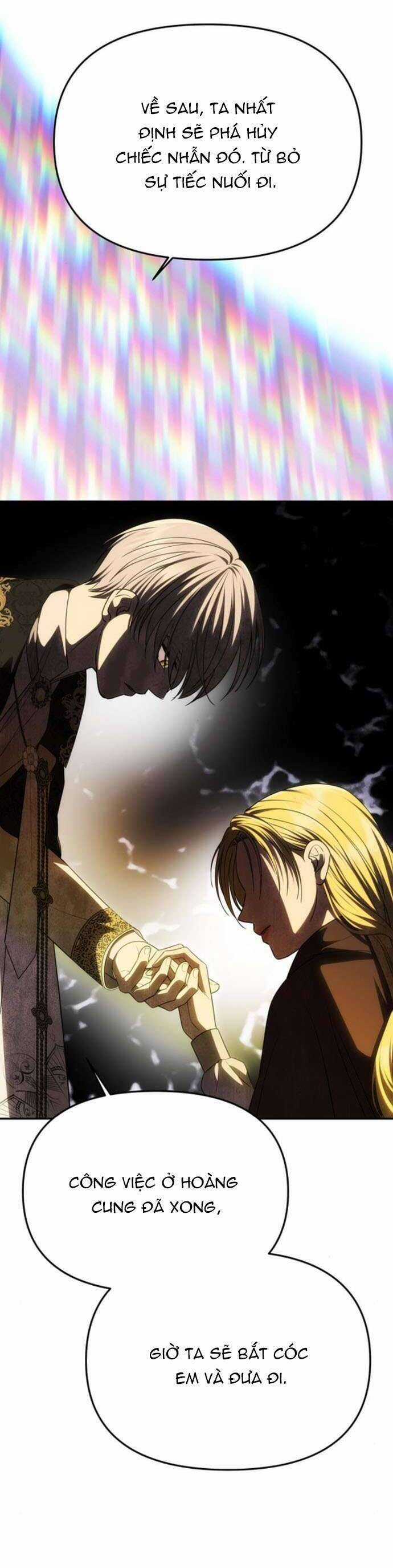 Chỉ Cần Một Người Chồng Là Đủ Chapter 52 trang 18