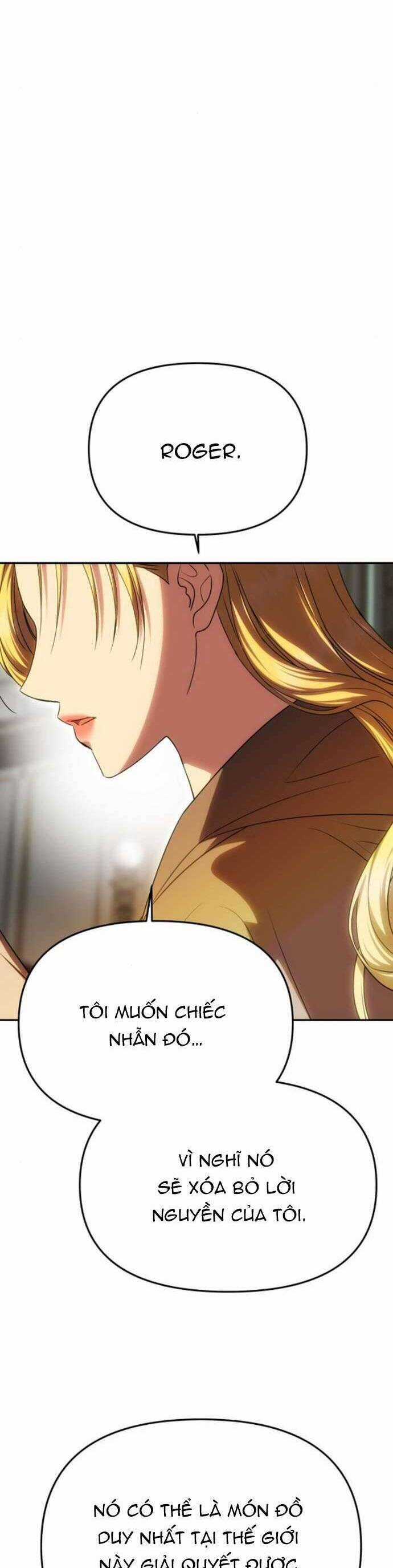 Chỉ Cần Một Người Chồng Là Đủ Chapter 52 trang 19