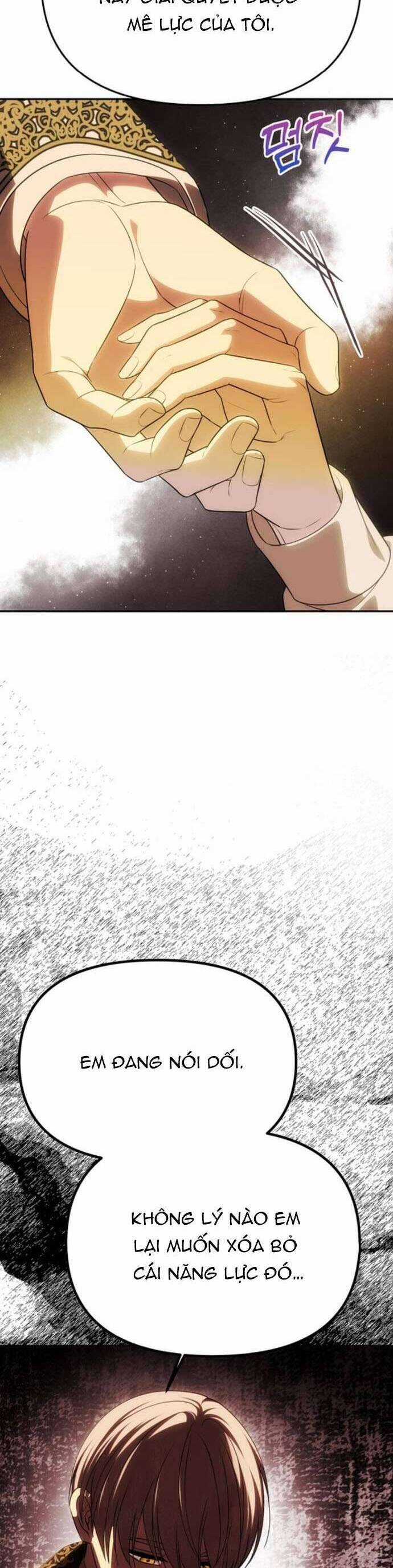 Chỉ Cần Một Người Chồng Là Đủ Chapter 52 trang 20