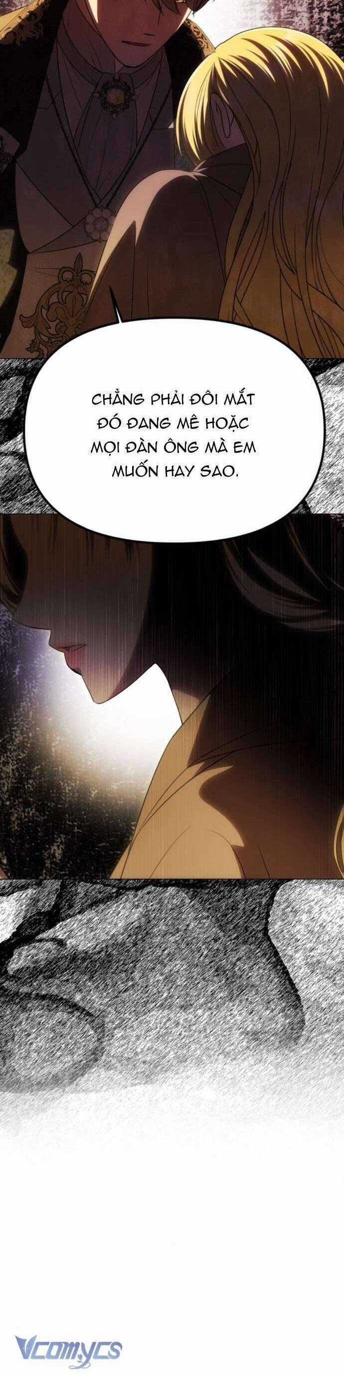 Chỉ Cần Một Người Chồng Là Đủ Chapter 52 trang 21