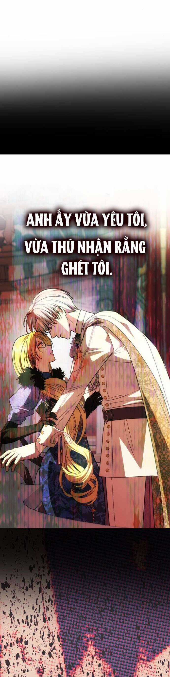 Chỉ Cần Một Người Chồng Là Đủ Chapter 52 trang 22