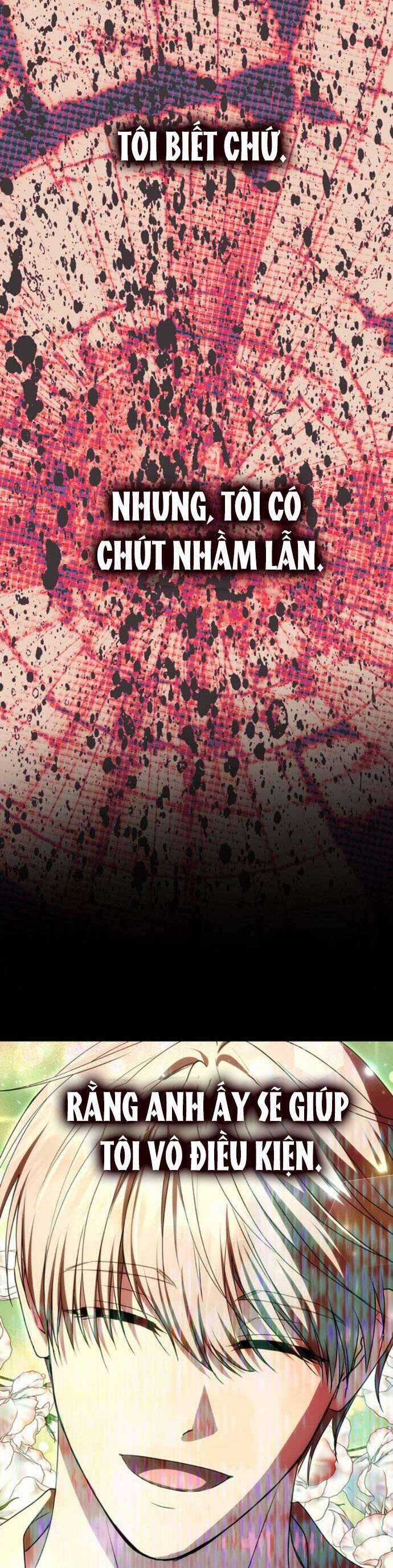 Chỉ Cần Một Người Chồng Là Đủ Chapter 52 trang 23